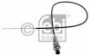 FEBI BILSTEIN 14601 Accelerator Cable